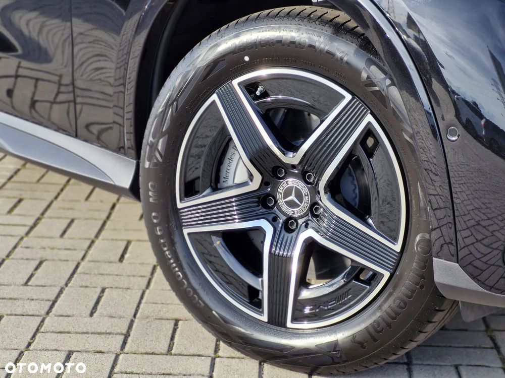 Mercedes-Benz GLC 200 mHEV 4-Matic AMG Line - 41