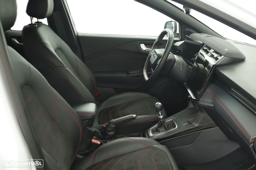 Ford Puma 1.0 EcoBoost MHEV ST-Line - 19