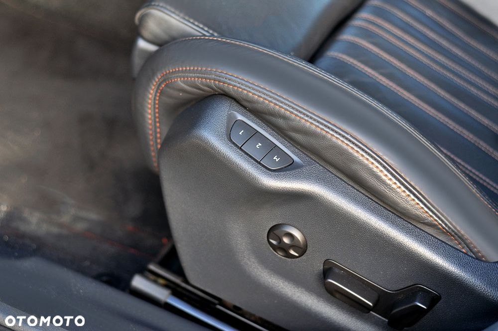 Peugeot 508 2.0 BlueHDi RXH S&S - 35