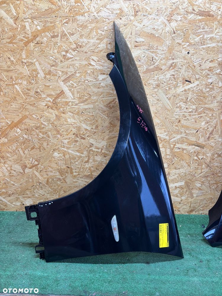 Bmw 3 E92 E92 Coupe ,Cabrio błotnik lewy - 1