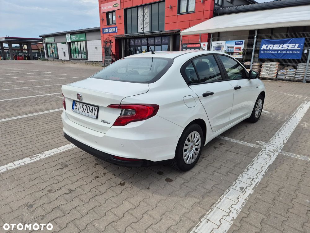 Fiat Tipo 1.4 16V Pop - 3
