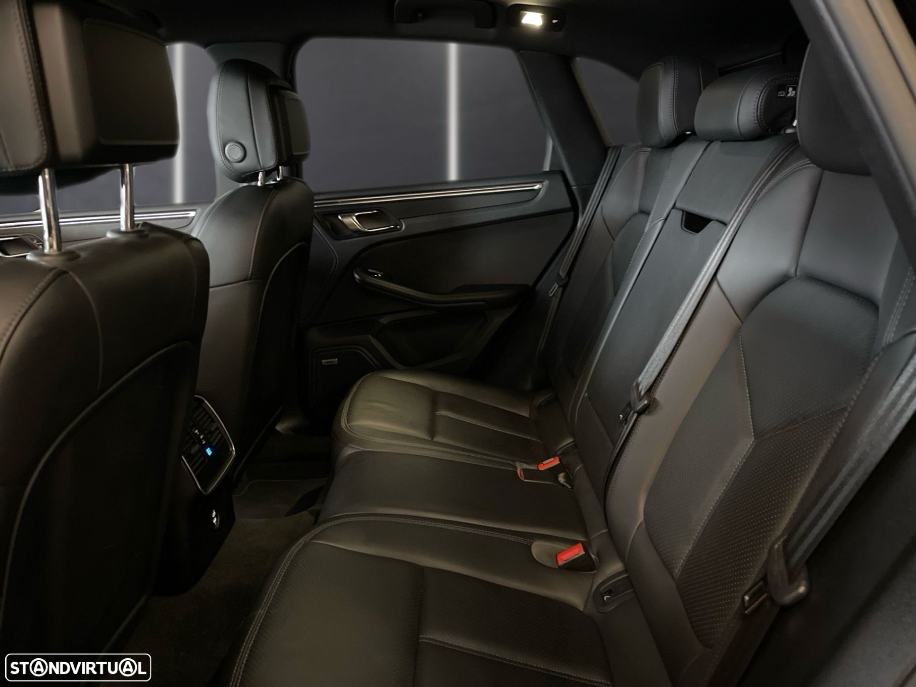 Porsche Macan Soul Edition - 45