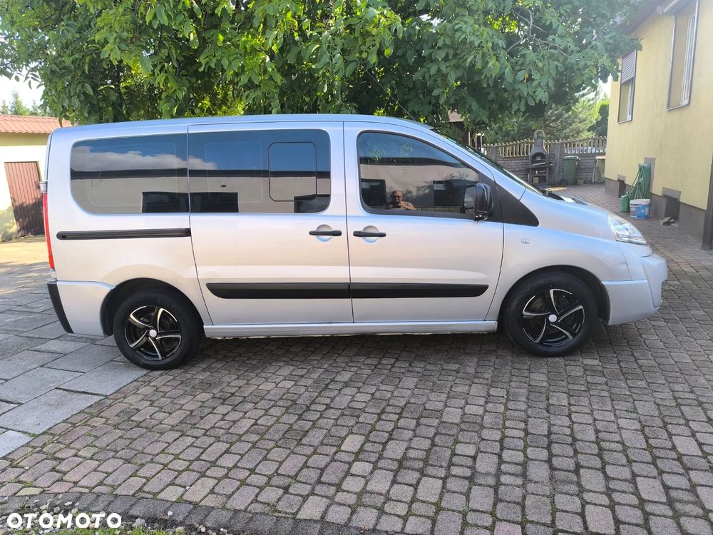 Fiat Scudo - 5