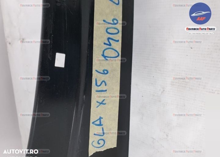 Aripa dreapta in stare buna Mercedes-Benz GLA-Class X156 2013 2014 201 - 8