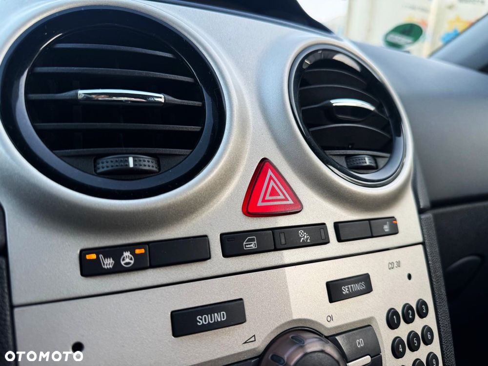 Opel Corsa - 15