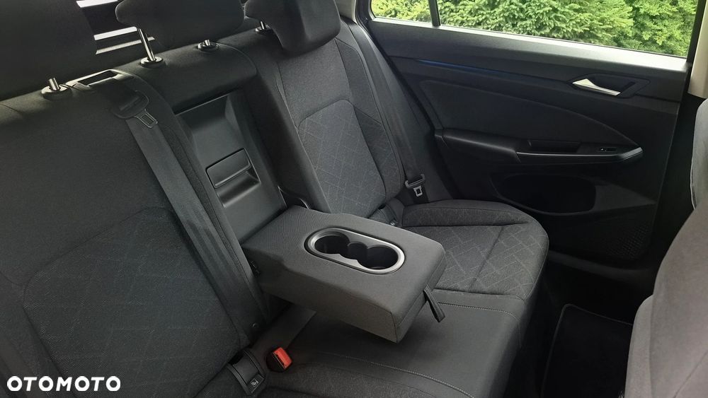Volkswagen Golf 1.5 TSI EVO Life - 12