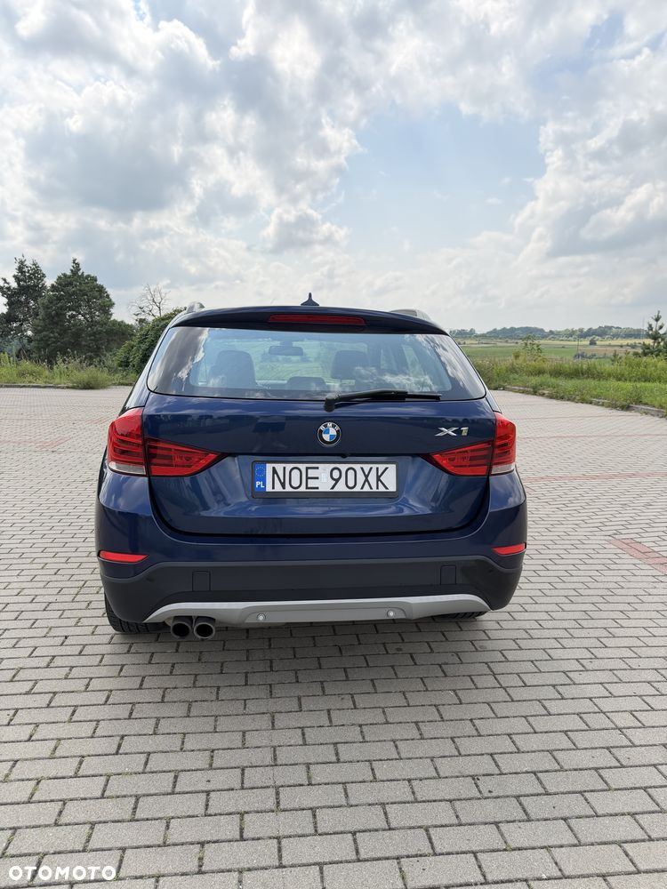 BMW X1 - 7