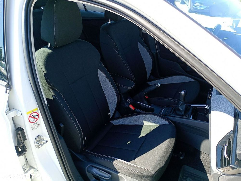 Skoda Scala 1.0 TSI Selection - 28