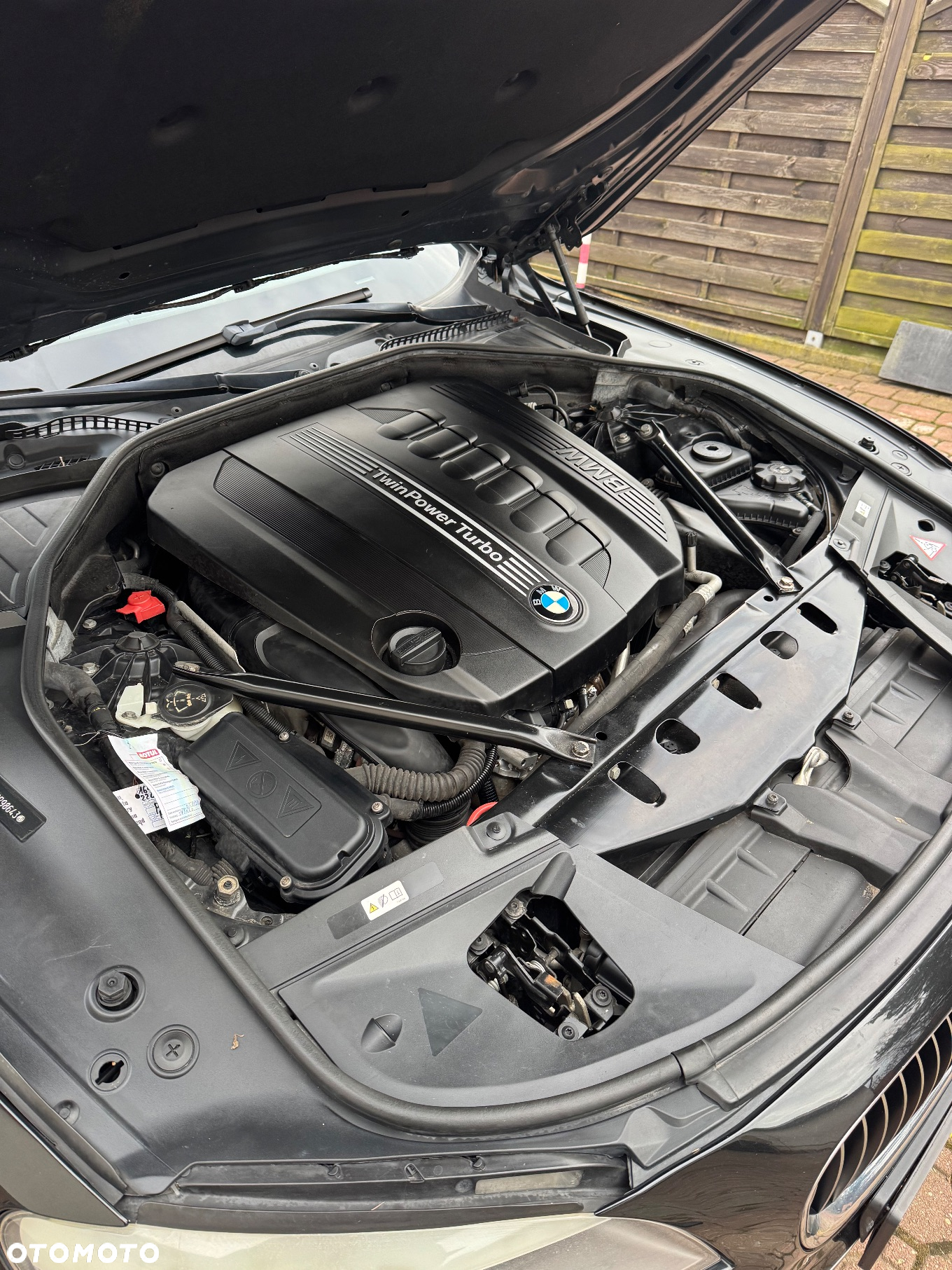 BMW Seria 7 740d xDrive - 11