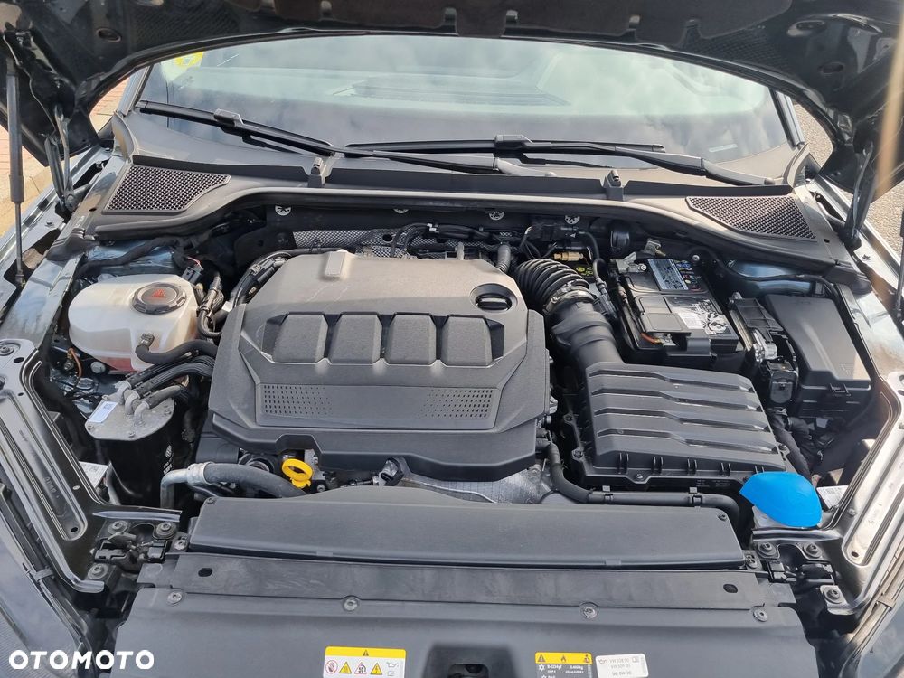 Skoda Octavia 2.0 TDI DSG Exclusive Plus - 29