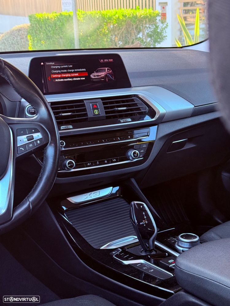 BMW X3 - 2