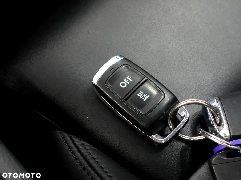 Skoda Superb - 19