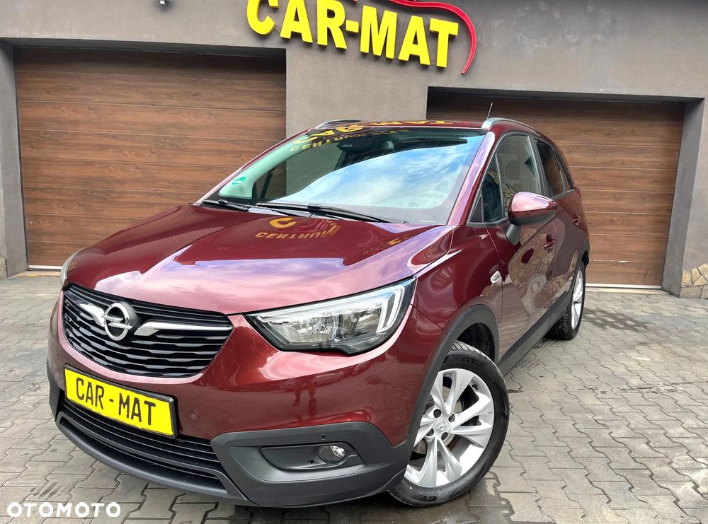 Opel Crossland X 1.2 Start/Stop Innovation - 2