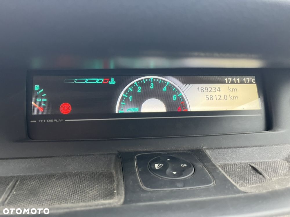 Renault Scenic - 7