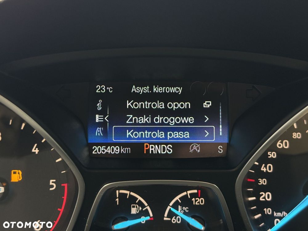 Ford Kuga 2.0 TDCi AWD Titanium - 30