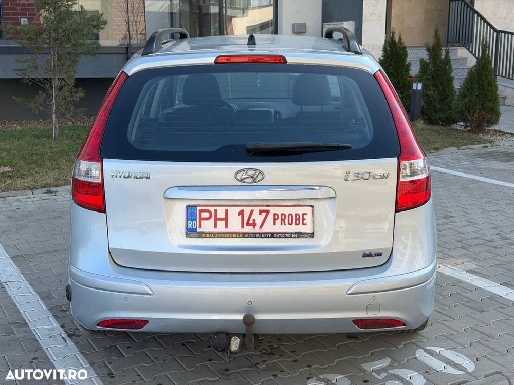 Hyundai i30 - 5