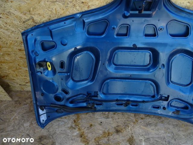MASKA POKRYWA SILNIKA RENAULT SCENIC I 96-99 NR425 - 10
