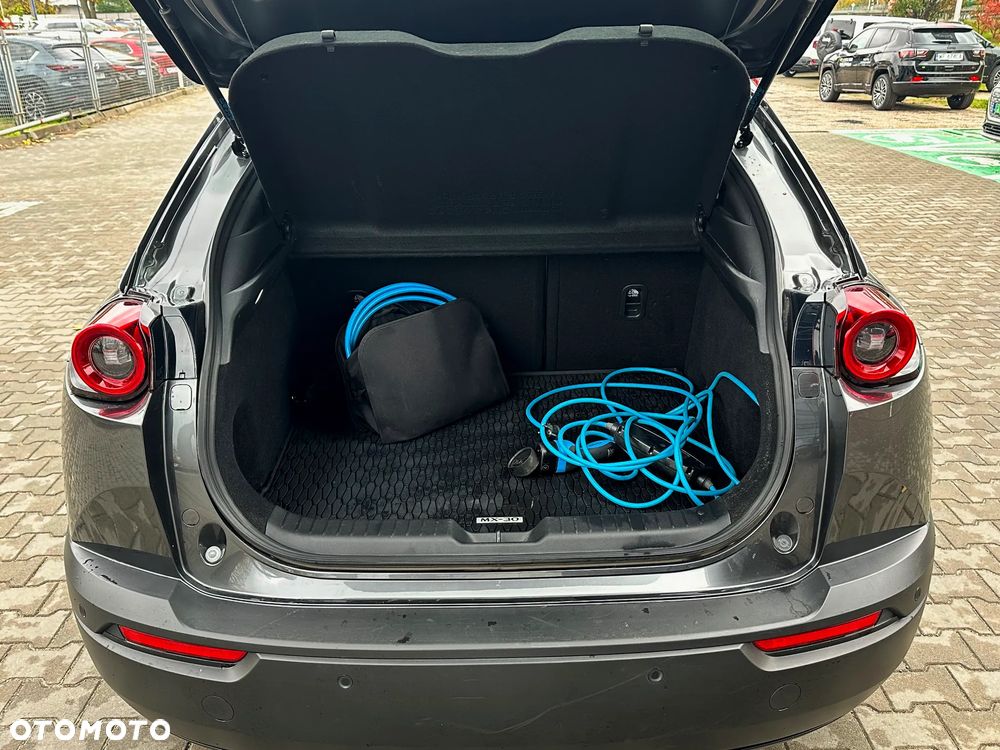 Mazda MX-30 35.5kWh Makoto - 22