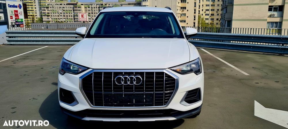 Audi Q3 1.5 35 TFSI - 2