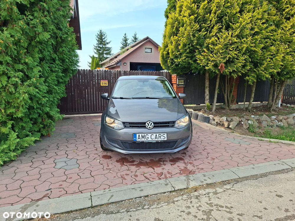 Volkswagen Polo 1.4 16V Highline DSG - 8