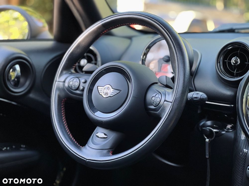MINI Countryman Cooper S ALL4 sport - 14