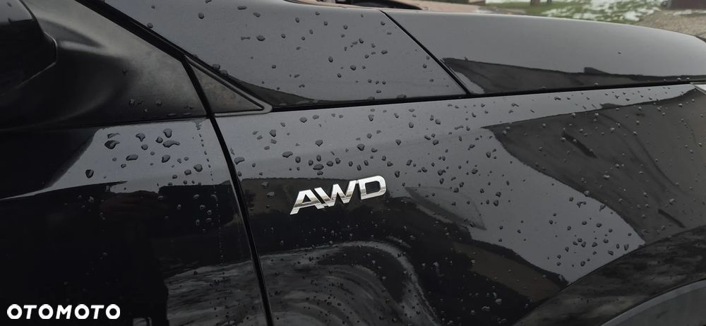 Kia Sportage 2.0 CRDI XL - 4