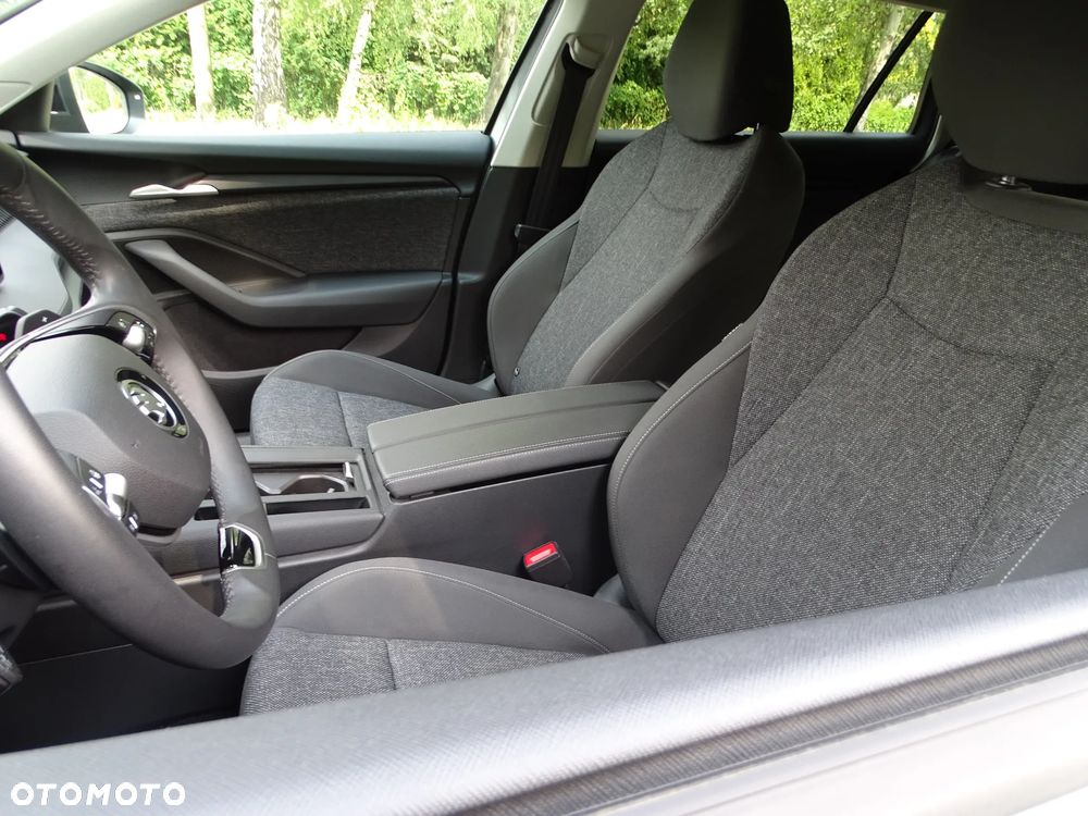 Skoda Superb - 34