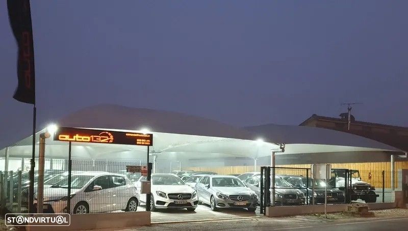 Mercedes-Benz E 250 CDI BlueEfficiency - 43