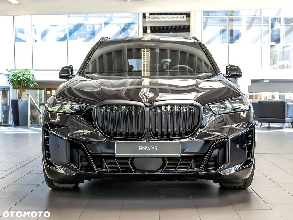 BMW X5 xDrive30d - 5