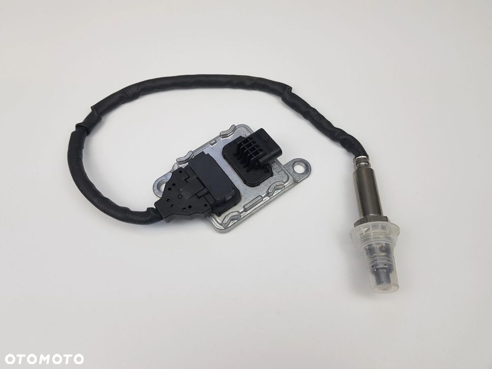 NOWA ORYGINALNA Sonda Lambda NOX Mercedes w213 w907 Sprinter A0009058011 - 6