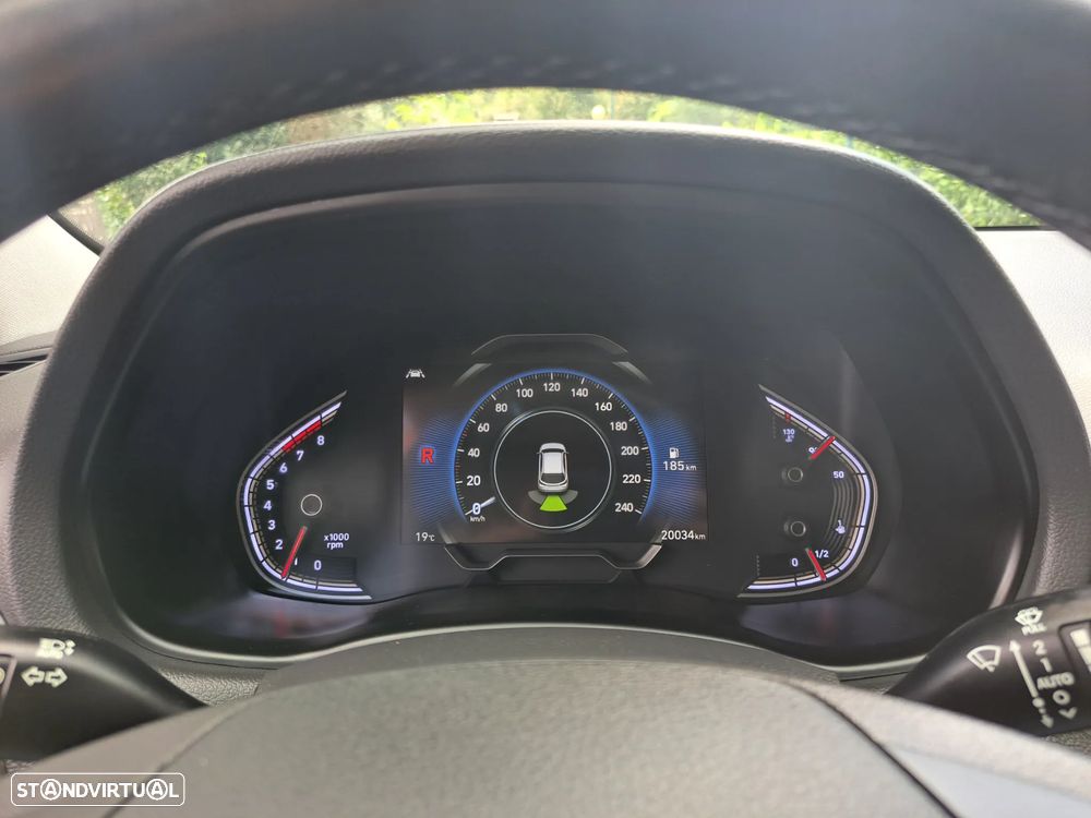 Hyundai i30 1.0 T-GDI Style Plus - 20