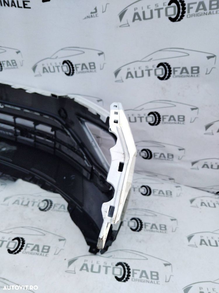 Bara fata Volkswagen Tiguan 2 Facelift Gauri pe an 2020-2021-2022-2023 - 5
