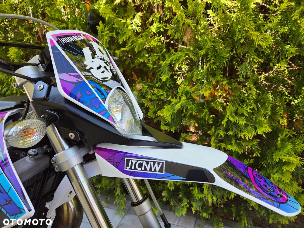 Derbi Senda - 23