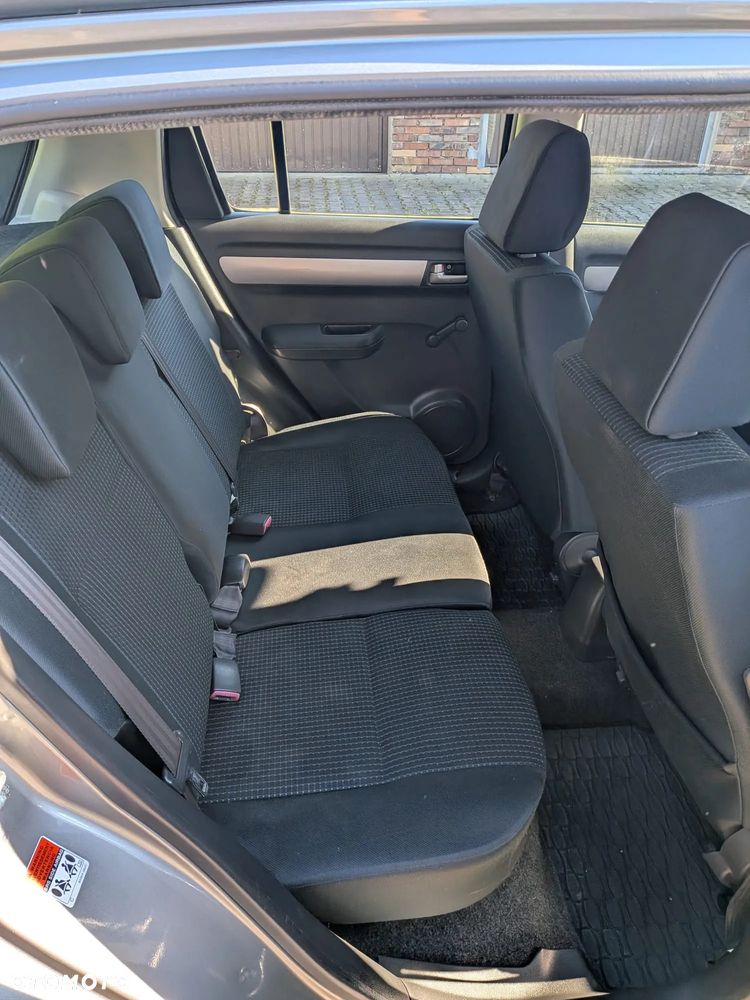 Suzuki Swift 1.3 GC (klm) - 11