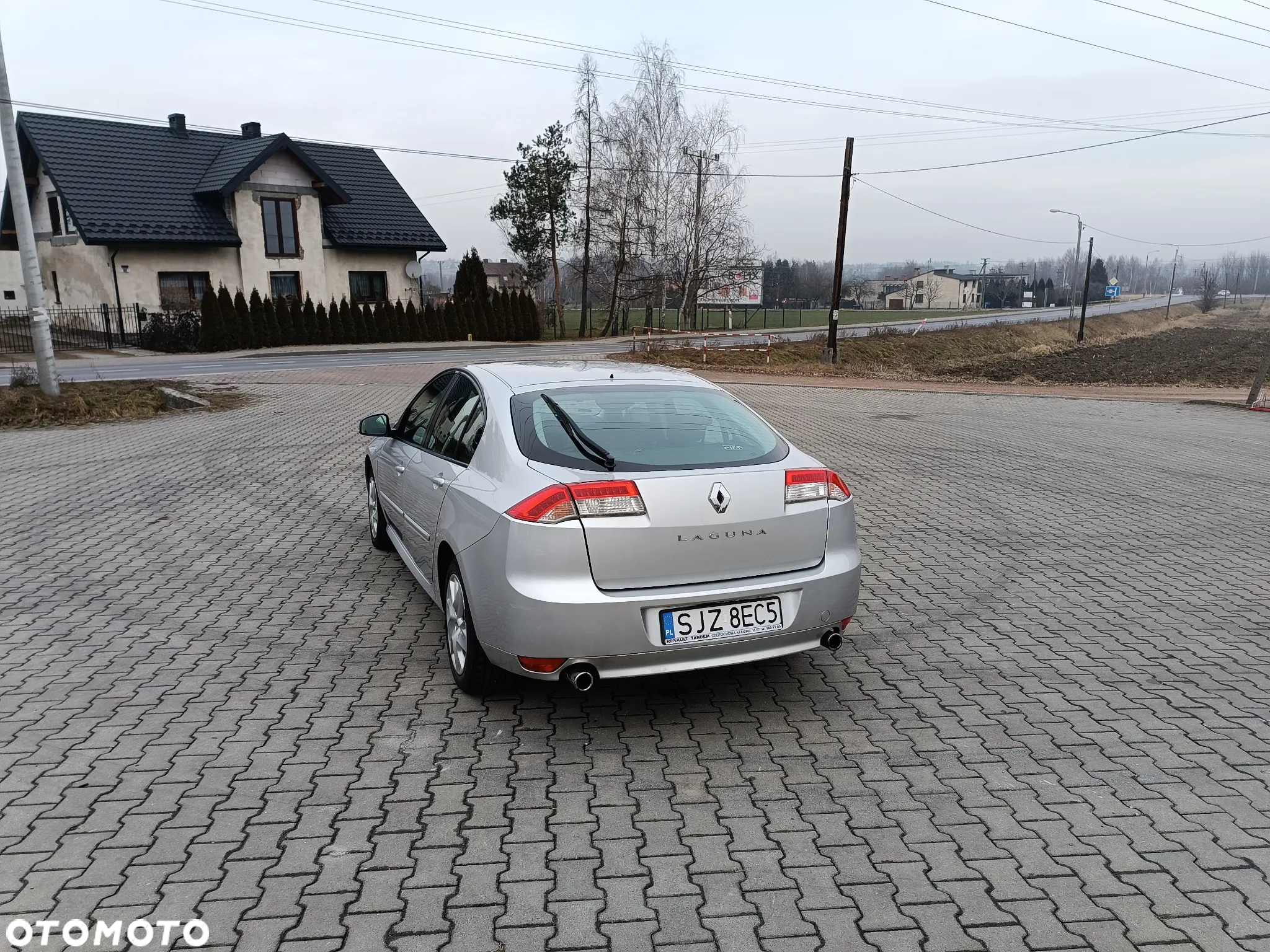 Renault Laguna 1.5 dCi Exception - 5