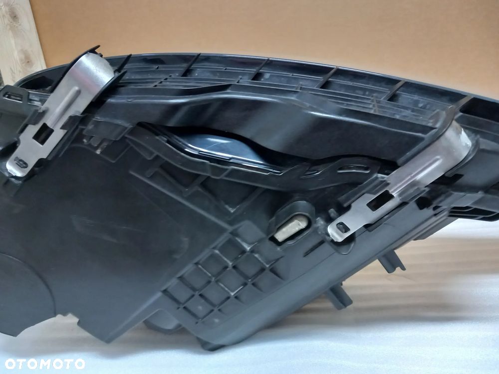 Lampa VOLVO XC60 II FULL LED 32133545 przód/przednia prawa Warszawa - 11