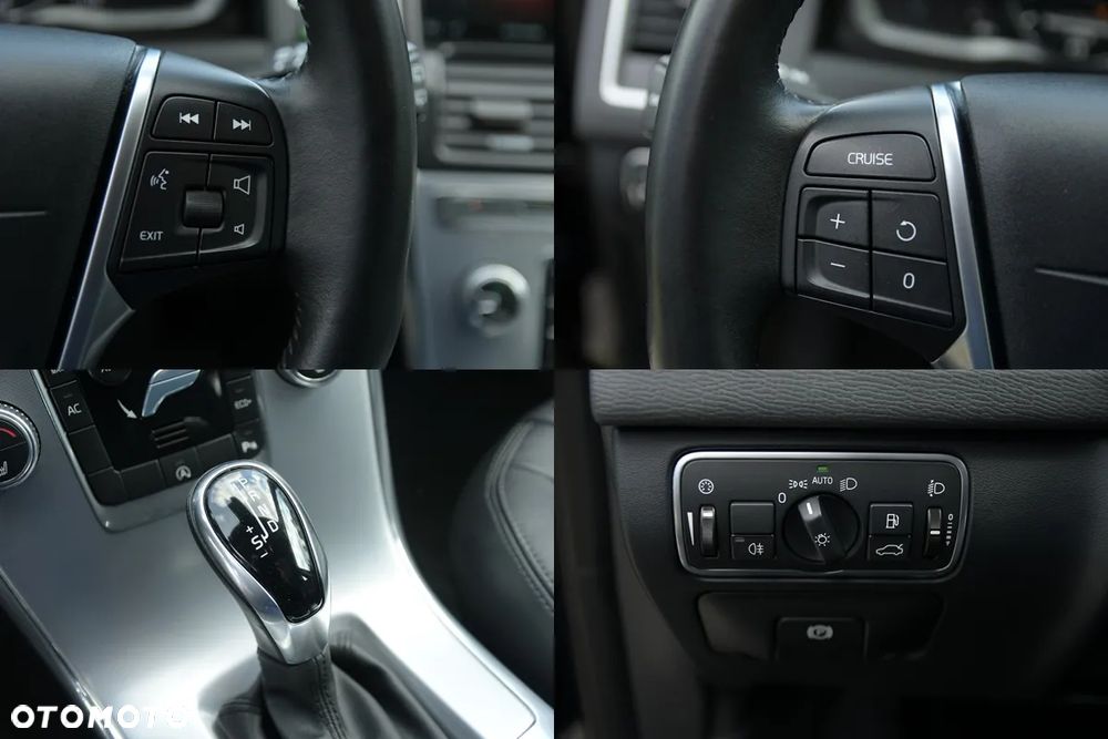 Volvo XC 60 D3 Drive-E Ocean Race - 31