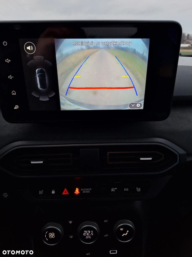 Dacia Sandero Stepway 1.0 TCe Expression - 8