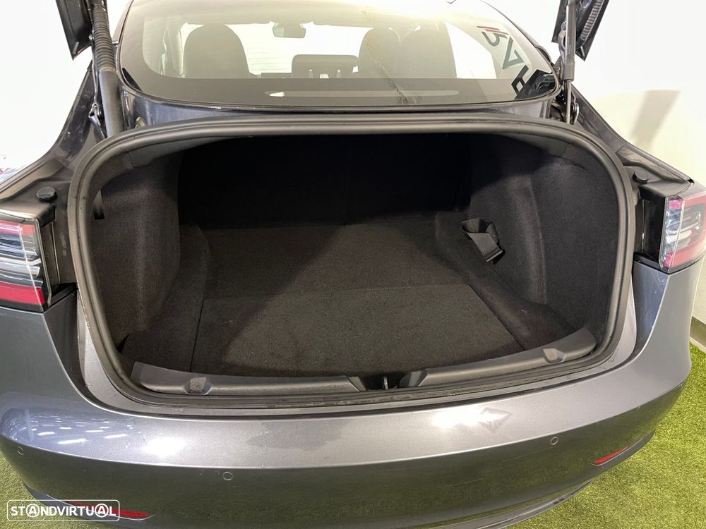 Tesla Model 3 Standard Range Plus RWD - 37