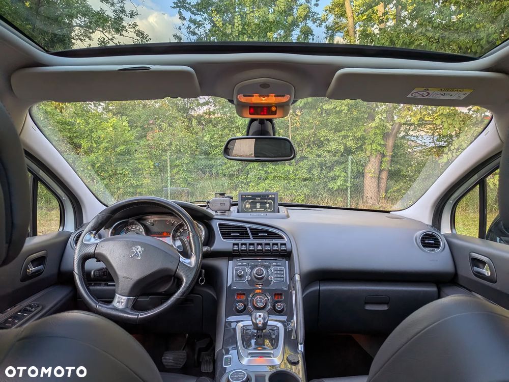Peugeot 3008 - 18