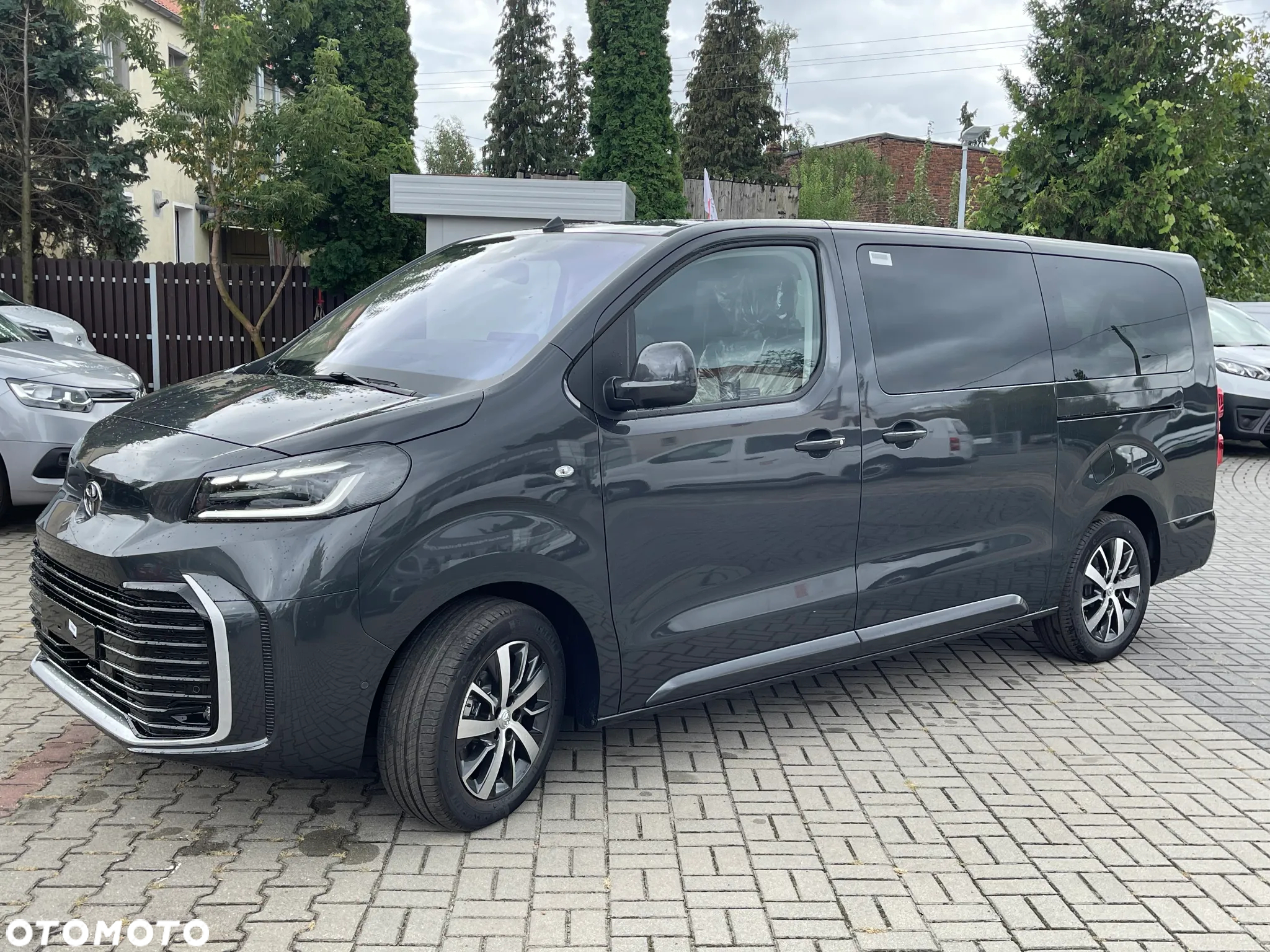 Toyota Proace Verso 2.0 D4-D Long Family - 7