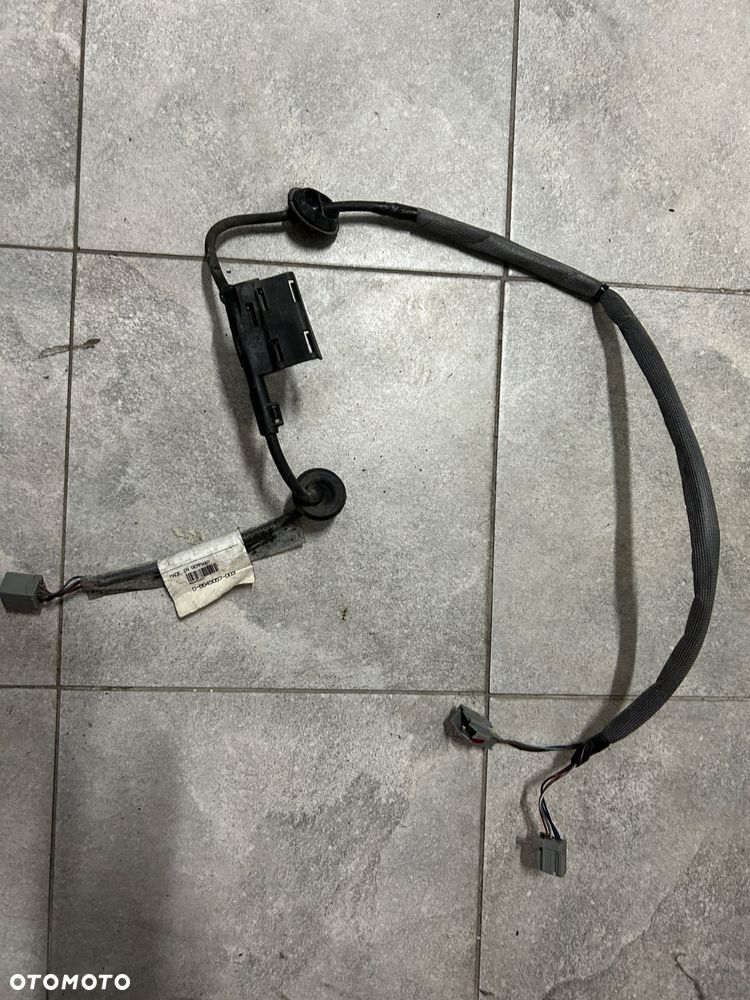 Volvo s60 00-09 Wiązka instalacja klapy tył - 1