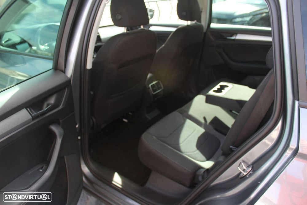 Skoda Kodiaq 2.0 TDI Ambition DSG - 23