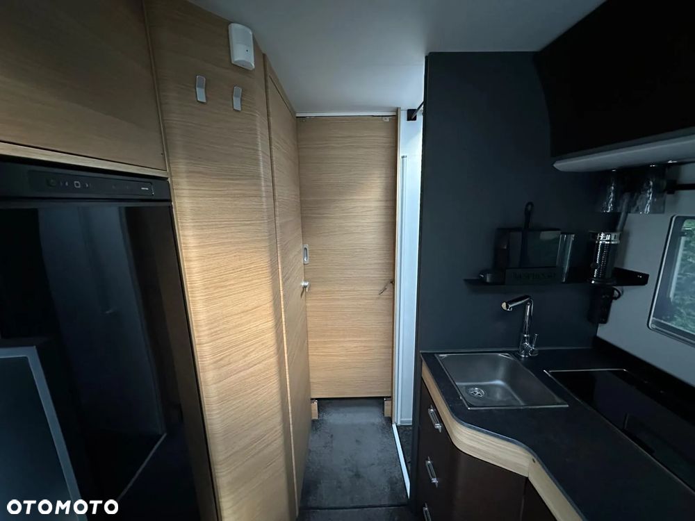 Adria Sonic Plus 700SL - 16