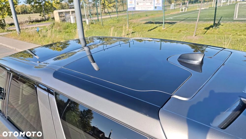 Land Rover Discovery - 15