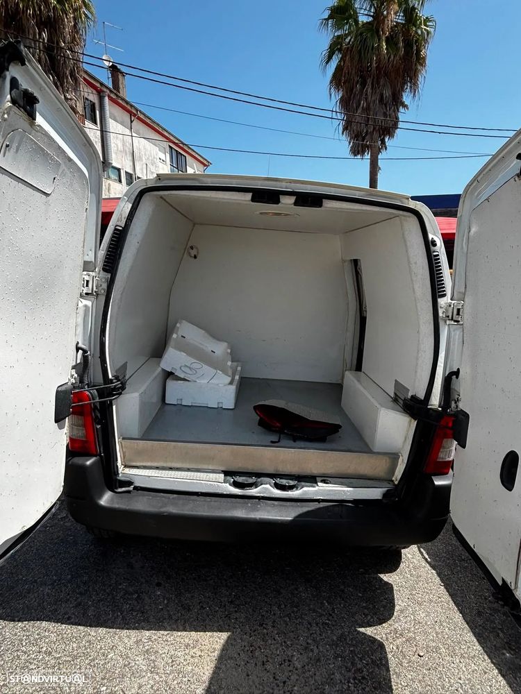 Citroën Berlingo 1.6 HDi - 7
