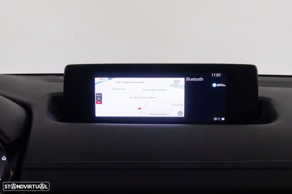 Mazda MX-30 e-SKYACTIV Excellence - 24