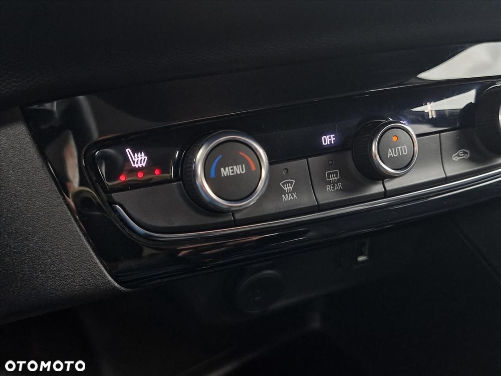 Opel Corsa 1.2 Elegance S&S - 16