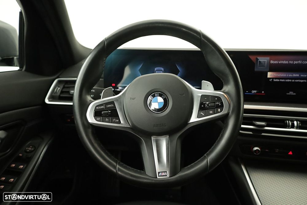 BMW 320 - 14