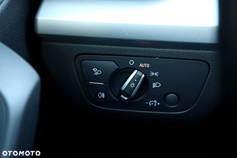 Audi Q5 35 TDI mHEV Advanced S tronic - 25